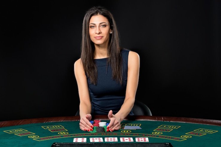 stl casino game categories displayed on a mobile screen for Filipino players