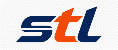 stl gaming platform logo